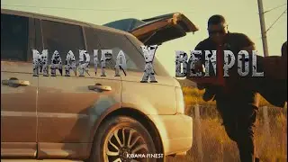 Maarifa X Ben Pol - MUNGU { Official Video  }