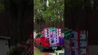 SOM AUTOMOTIVO 5 VIAS NA FIAT TORO!
