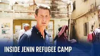Jenin: Why Israel launched one of its largest military operations in years
