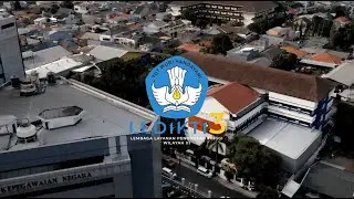 Company Profile LLDIKTI WILAYAH III 2023