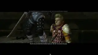 NWN2 OC (HD) - Act 3 - To the Vale