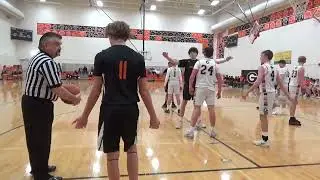 Green vs Massillon 121225