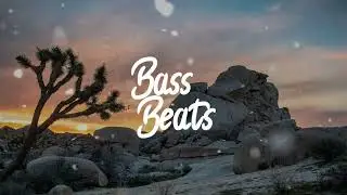 D4RRYL - Intention [Bass Boosted]