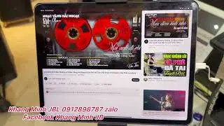 AE đ&aacute;nh gi&aacute; xem chất tiếng MICRO 🎤 của SP 212-A thế n&agrave;o | Khang Minh JBL |