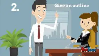 How to organize an effective meeting?