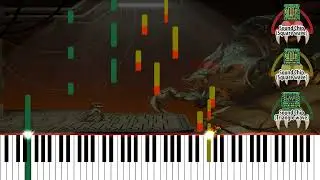 Metroid Music Deconstruction - Kraid's Lair / Brinstar Depths