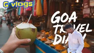 I Spent 2 AMAZING DAYS IN GOA WITH FRIENDS G VLOGS