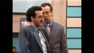 TV3, Quico - A&ntilde;o 1993