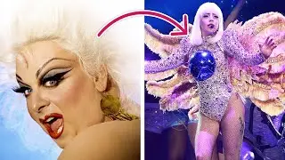 What Makes Lady Gaga A 