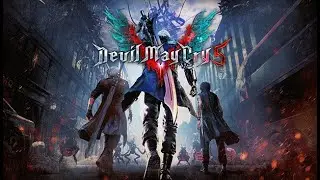 Devil My Cry 5 Dante Oynuyoruz oyuna-geldik06 #game#gaming#gameplay#games#keşfet#oyun#ps5#lol