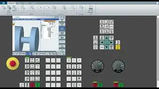 SinuTrain for SINUMERIK Operate shopturn