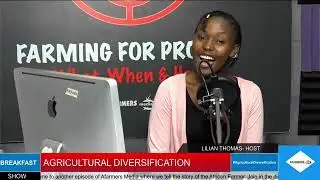 Agricultural Diversification