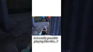 Fastest Reflexes Ever Seen in PUBG