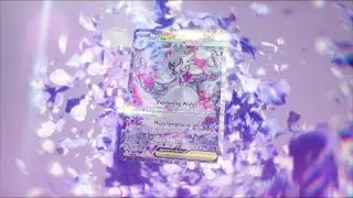 Pok&eacute;mon TCG: Mega Evolution | Showcase Trailer