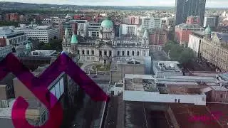 Northern Irish Voiceover Demo - Male and Female - JAHN Media