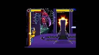HDTL Episode 513-5: X-Men: Mutant Apocalypse | STACKING DAMAGE - FINALE