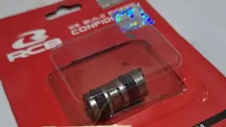 Tutorial ganti seal master rem rcb s1 