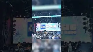 Художник по свету Дон Тайра рассказывает о сотрудничестве с нами на сцене Yamaha Grand Plaza на в...