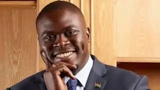 Nairobi boss Johnson Sakaja reflects on his journey as the TNA chairperson 2012