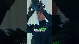 How Captain America's FIghting Style Was CREATED
