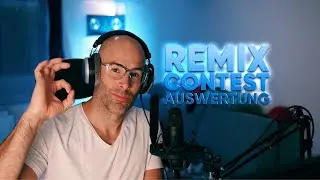 Remix Contest Auswertung | TAVENGO - SHADOWS
