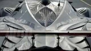 450 bhp 335.56 kW  Mazda Furai