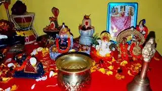 24 जनवरी शनिवार गुप्त नवरात्रि षष्ठी तिथि | विशेष कर्जा, मनकी बात, षडानन कार्तिकेय 6 मुख का नया उपाय