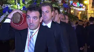 Día Santísimo Cristo del Buen Acierto Festes #lAlfàs 2017