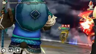 Summoner War Panda Warrior Water Test Arena By TemPasTa&trade;