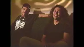 Slayer & ICE-T covering 