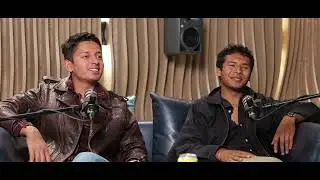 How UNIYAL & SOUMYA RAWAT created Nanda Devi Express EP | Full Story