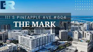 Luxury Living in the Heart of Downtown Sarasota