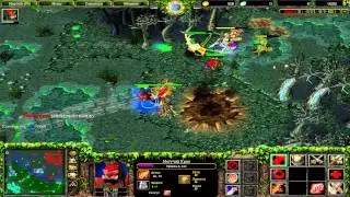 Axe - Mogul Khan 6.83d