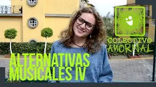 Alternativas Musicales IV