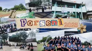 PORSENI  2025📷