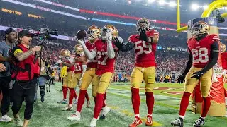 Every San Francisco 49ers Interception - NFL Season 2025