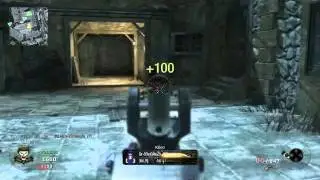 Black Ops 7 killstraks Multikill x3 TeamDeathmatch