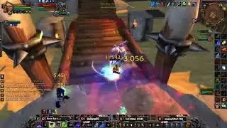 IRONWOLFCLAN CATA CLASSIC | #kk0ry on #Twitch