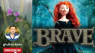 Brave: Defiance in the Highlands