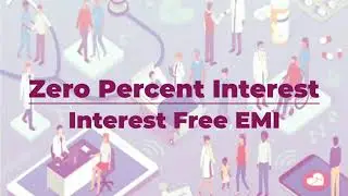 Interest Free Medical Loan