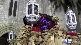 Domingo de Pasión 2017