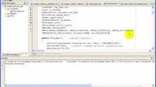 Aula 1500 java - JMenuItem e addSeparator