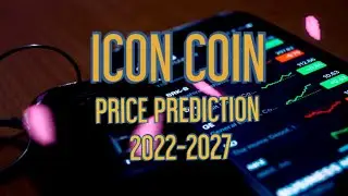 ICON ICX Coin Price Prediction | Next 10x Potential Altcoin 2022 | ICX Coin Price Prediction