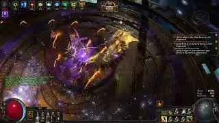 Path of Exile 3.26 Mercenaries - Flicker Strike Slayer - The Elderslayers (60% quant)
