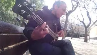 Song of love hard rock cover compilation 2
