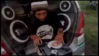 DJYOGAYIN RAIDEN FADER