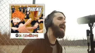 Haikyuu!! - 