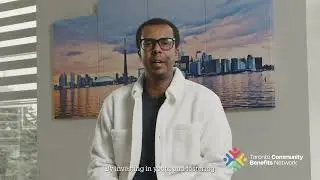 Community Benefits Summit on May 30th - Opportunities for Youth & Newcomers