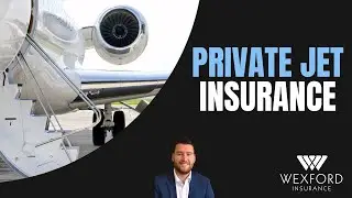Private Jet Insurance - What do you need?