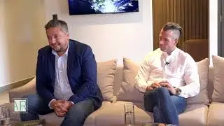 30 DENARIOS /  One World Developers con su producto Flipping Investment Portfolio